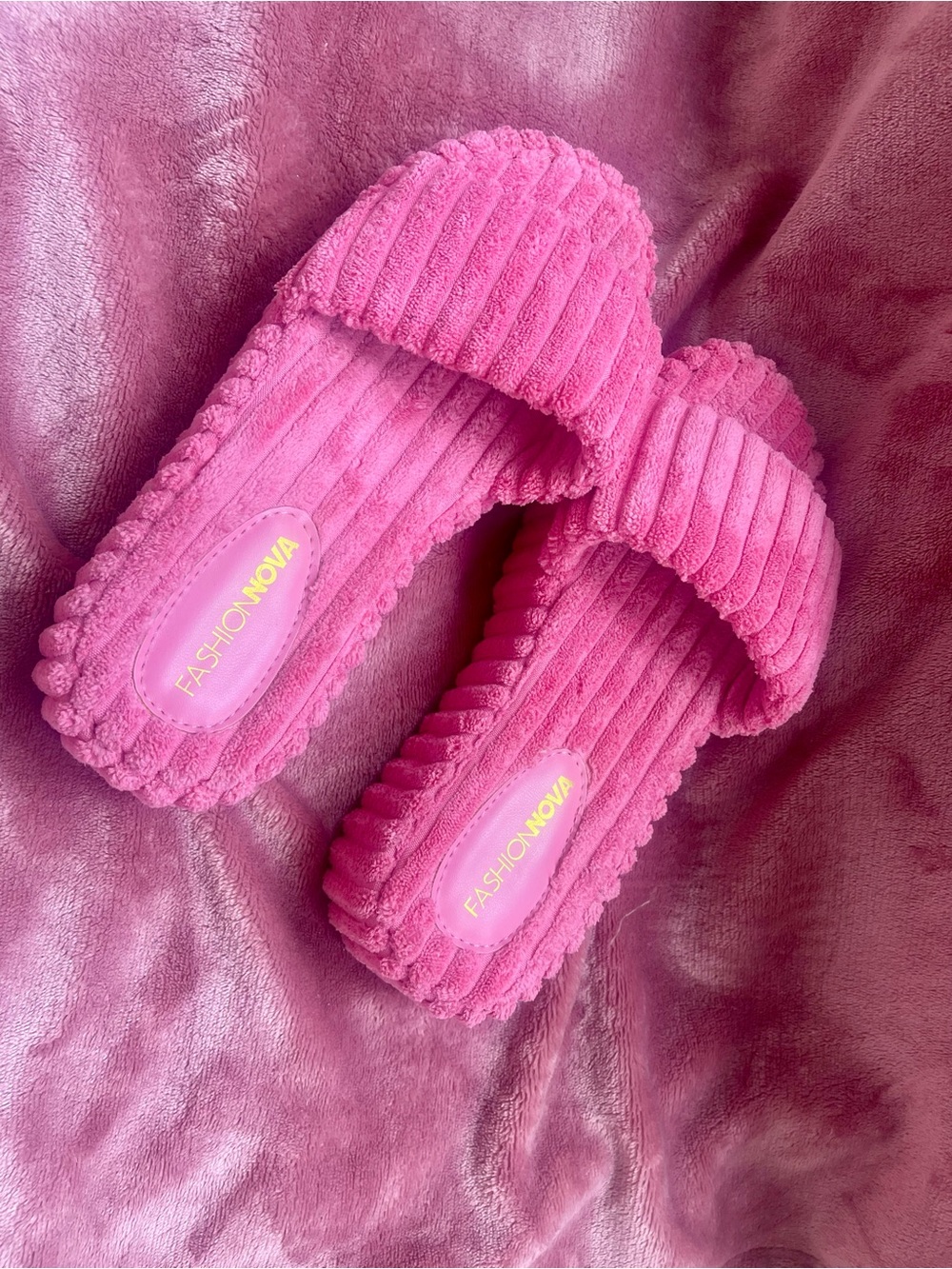 Amika Flatforms